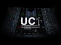 UC1 SSL Plug-in Controller