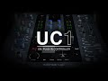 Solid State Logic Controller UC1