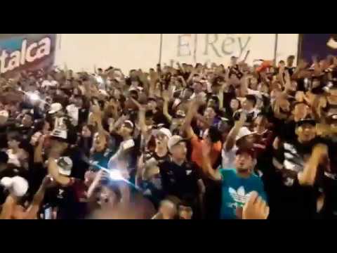 "Central Norte Hinchada - Barrio Norte" Barra: Agrupaciones Unidas &bull; Club: Central Norte de Salta