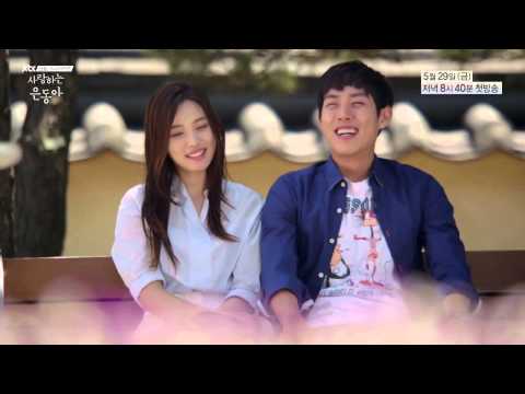 [No sub]  My Love Eundong - Ep. 3 (GOT7 Junior)