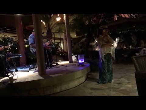 Ka Hehena - Hawaiian Hospitality / A Million Moons Over Hawaii