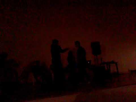 Aztek vs Zuriel Zabedra batalla de rap LATA  Iztacalco