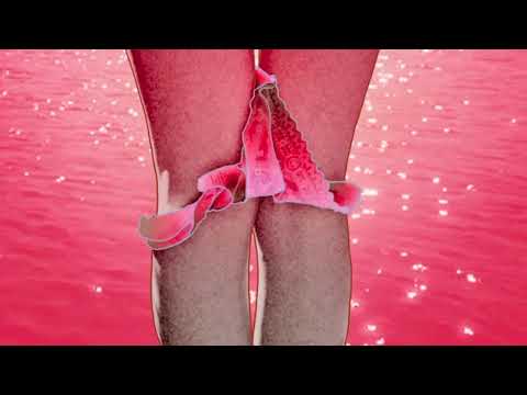 Irène Drésel - Guetotrou (Official Video)