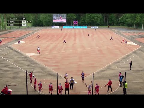 Joensuussa päästiin seuraamaan nöyryytystä, kun Joensuun Maila sekä Sotkamon Jymy kohtasivat