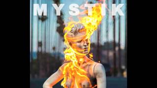 Mystik - Anti-Gravity (Audio)