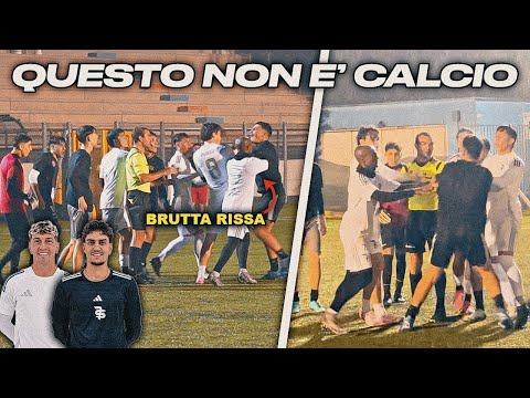 LE FINALI PIÙ VIOLENTE DI TUTTI I TORNEI DI SEMPRE 1500 €montepremi torneo