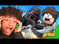They Secretly BUFFED The GRIM REAPER KIT Roblox Bedwars