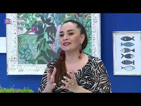 Günə Bir Şou  Arzu Qarabağlı, Vüsal Əliyev, Şərafəddin İlkin,  Elşad Qarayev  11.03.2021