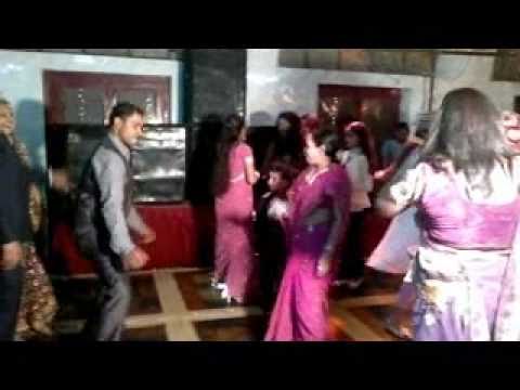 Geeta Sharma Marriage