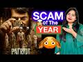 Patriot Movie REVIEW Deeksha Sharma