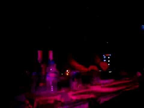 MARCO CAROLA @ KRISTAL GLAM CLUB - 23.10.2010 Part 1