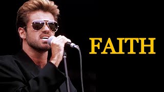 Faith - George Michael [Remastered]