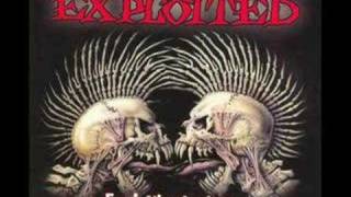The Exploited - UK 82