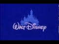 Walt Disney Pictures 1991