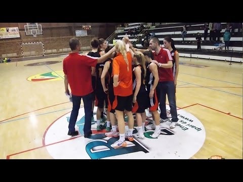 MBK INTERNET TV - DIEL 12 - MEL - CEKK CEGLÉD - MBK RUŽOMBEROK (52:70)