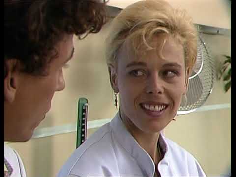 Medisch Centrum West Seizoen 2 Aflevering 11 (24) - Wraak