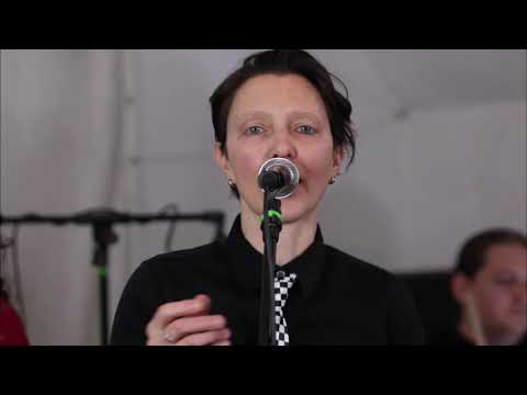 Double Star: Tiny Desk Contest Submission 2022 - I Don't Care What the People Say