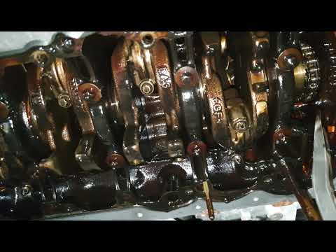 Opel Zafira Tourer C P 12 Motorschaden mit 65000 km