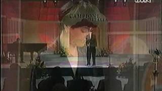 Mia Martini - E non finisce mica il cielo