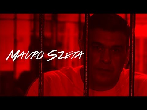 "I am the prisoner who takes out prisoners" - Telefe News