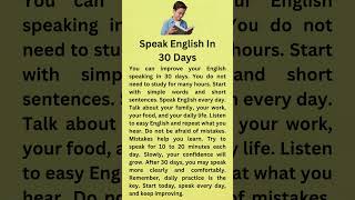Copy of Copy of Copy of I used to feel very nervous when speaking English  My voice was low, and I w