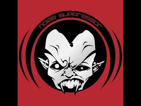 DJ Bike (Noize Suppressor) - Bike's Drum