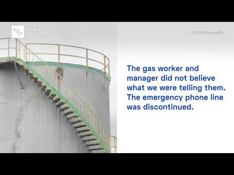 Pineto Central Collection and Treatment Center