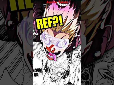 Blue Lock Is 500% Done Now…