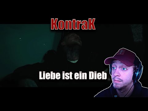 ProjektPi REAGIERT auf Kontra K - Liebe ist ein Dieb