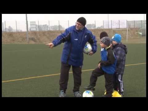 MSV Pampow - G-Jugend