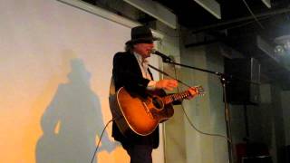 Gary Lucas - Sure 'Nuff 'N Yes I Do &amp; talk about Don Van Vliet