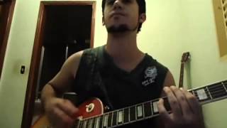 Luke - I And Identify - POD Cover