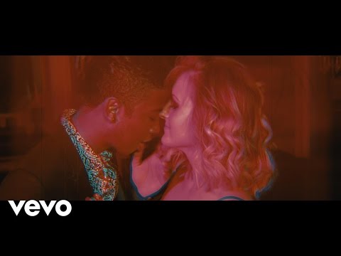 Chris Bivins - Vibe ft. Michael Trapson & Crank Lucas