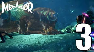 Metaphor: ReFantazio - Walkthrough Part 3 Don't Wake the Dragon! No Commentary