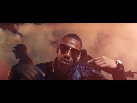 Mandinka feat. Voicemail - DRUM ( OFFICIAL VIDEO )