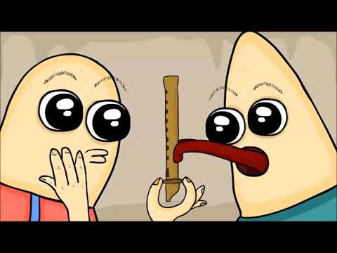 D.Z.P. - Das magische Ziehröhrchen (frenchcore)