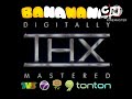 THX Astro Endcap 2009