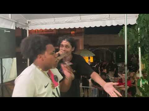 PH Vs Malagueta | 1 FASE | 493º Batalha do Tanque @DJ Dieke