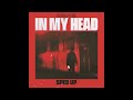 In My Head (Sped Up) - Mike Shinoda