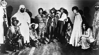 Nappy Dugout - Parliament Funkadelic