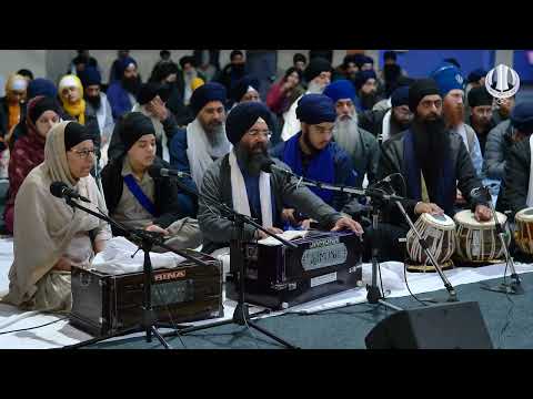 05 Vancouver May 2022 SunMor AKV - Bhai Sukhwinder Singh Jee