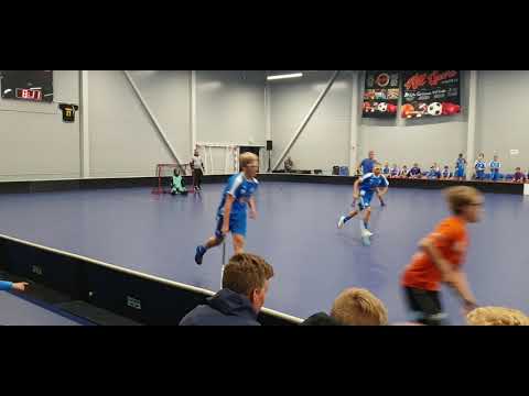 Safetor 2020 SB Vaasa - SPV06 erä 1