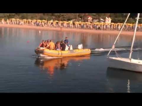 Hotel Club Saraceno - Tortoli Arbatax - Sardinien