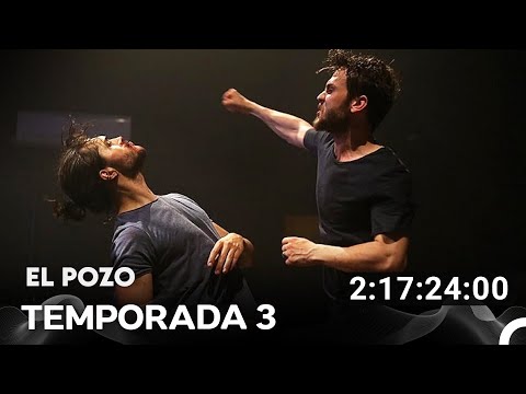 El Pozo Temporada 3 Todos Los Capítulos (Doblado en Español)