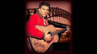 Ricky Nelson Welcome To My World songcover