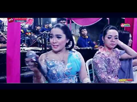 Full Kreasi Srepeg Palaran Sampak Campursari Balisa