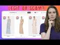 Oshoplive Com Review Legit Fashion Store Or Scam