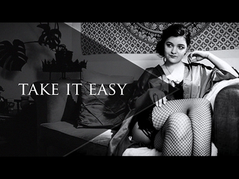 Rach - Take it Easy (Official Music Video)