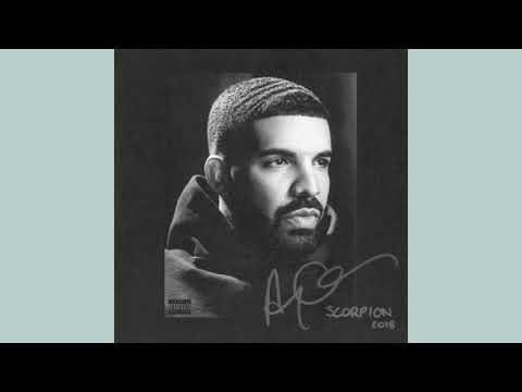 Drake x 40 | Scorpion Type Beat 2021 - Fly