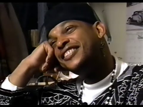 Gryphon Blackswan interview